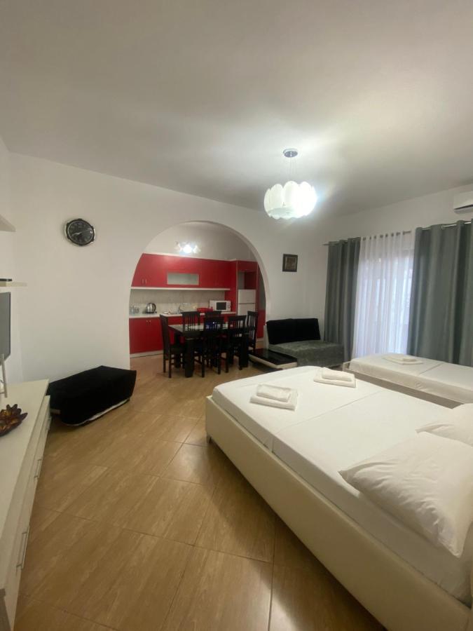 Holiday Home Shahini 卡萨米尔 外观 照片