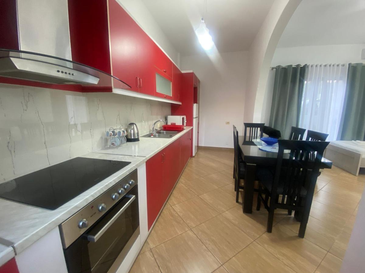 Holiday Home Shahini 卡萨米尔 外观 照片