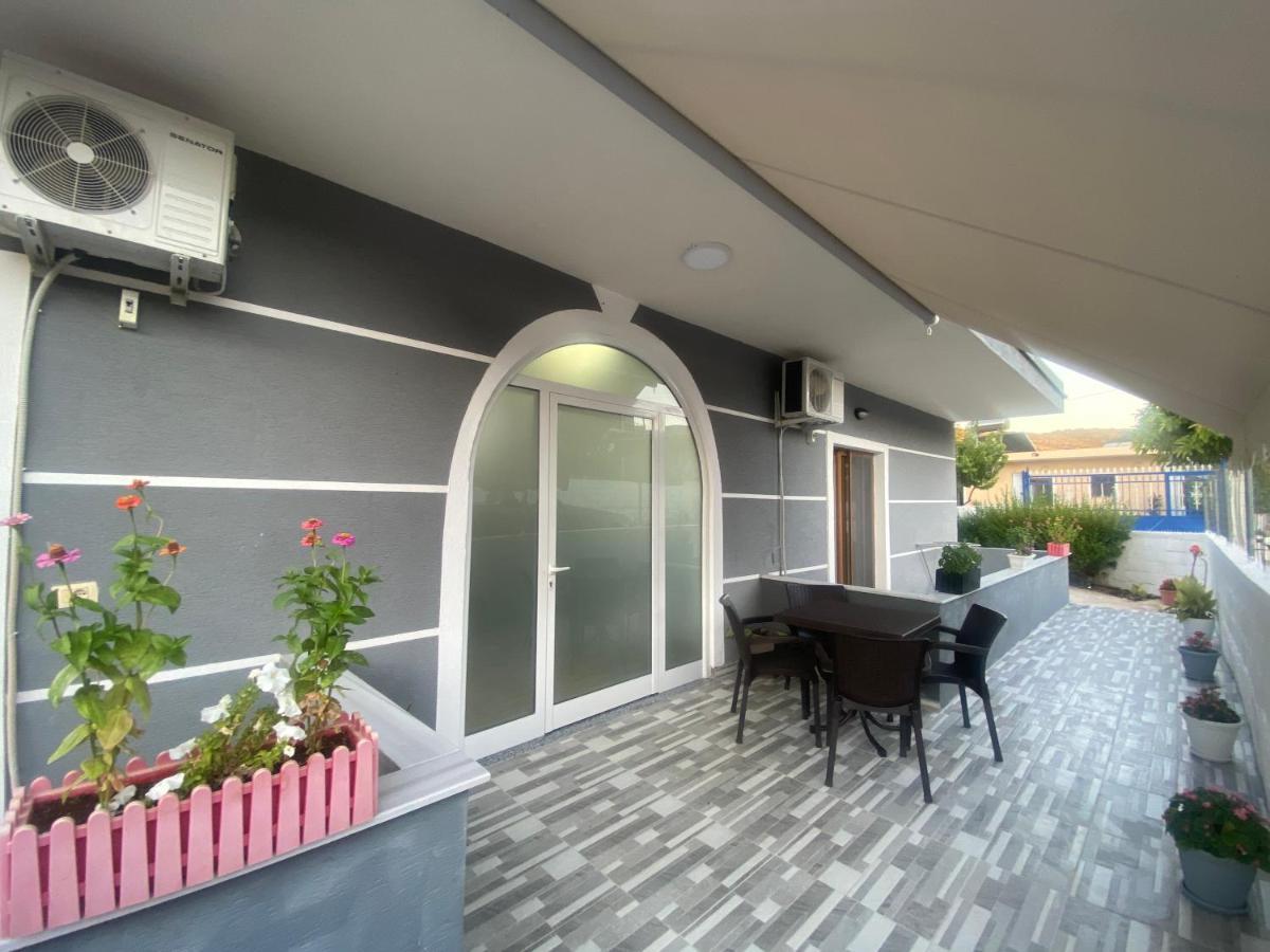 Holiday Home Shahini 卡萨米尔 外观 照片
