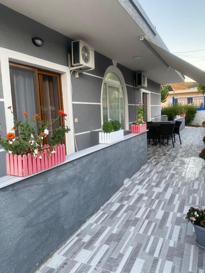 Holiday Home Shahini 卡萨米尔 外观 照片