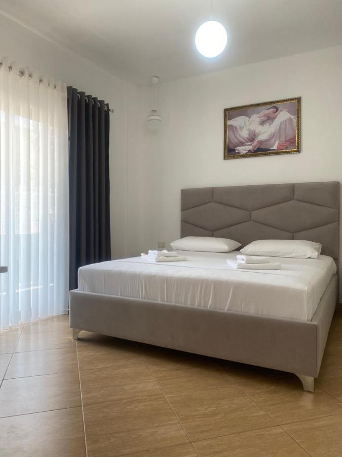 Holiday Home Shahini 卡萨米尔 外观 照片