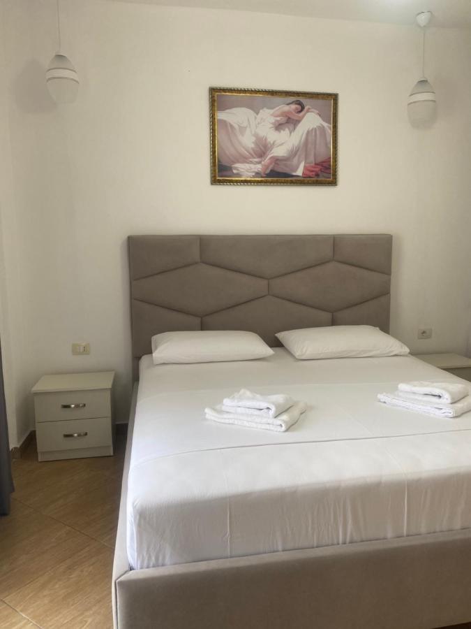 Holiday Home Shahini 卡萨米尔 外观 照片